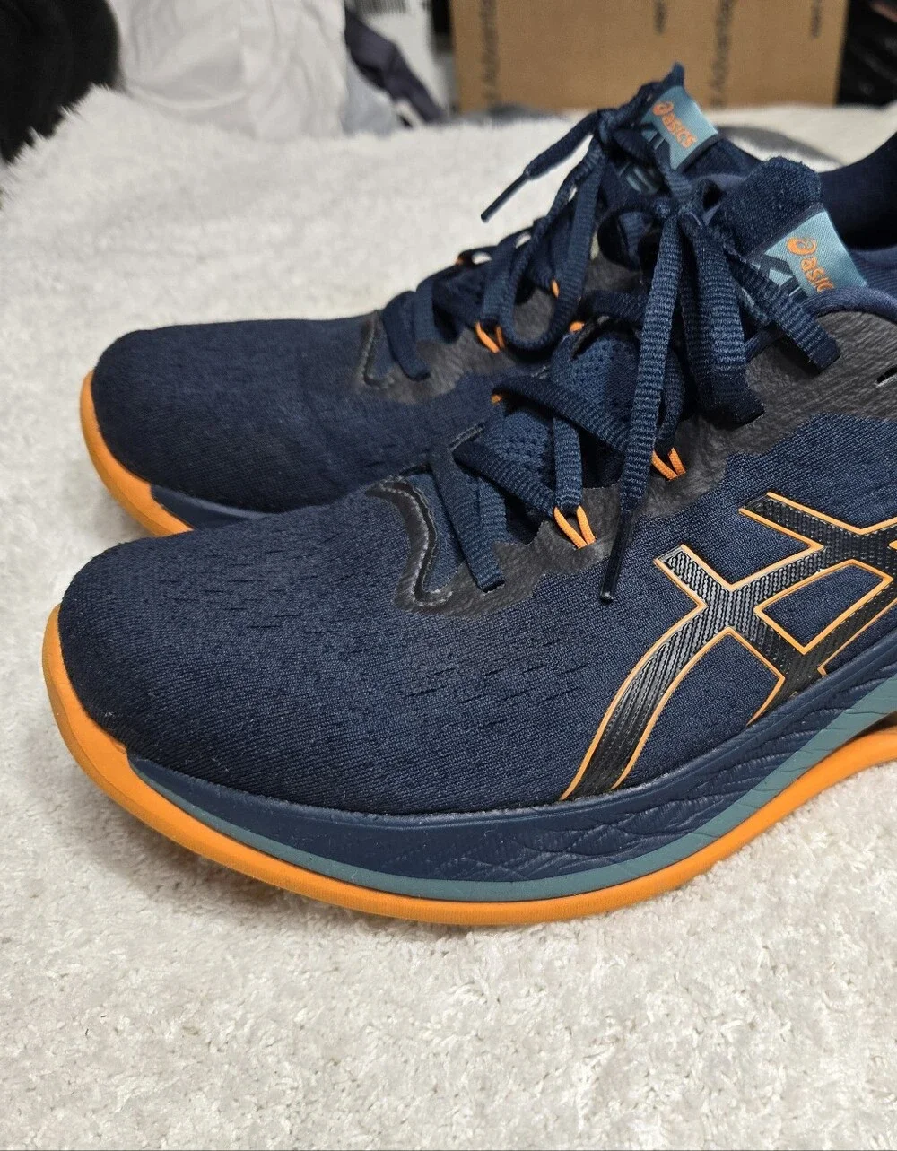 Asics good used